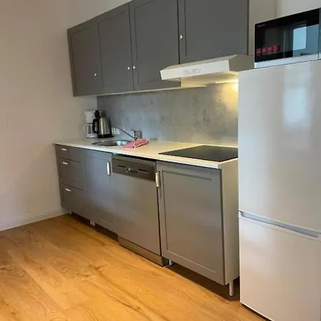 Ferienwohnung-sylt Appartamento Baltrum