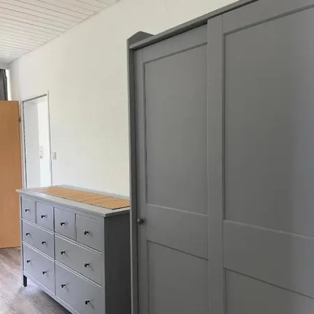 Ferienwohnung-sylt