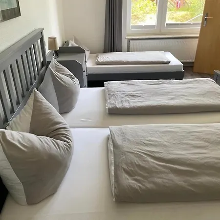 Ferienwohnung-sylt