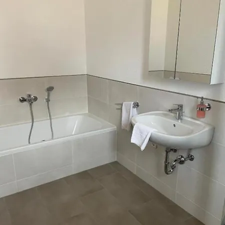 Ferienwohnung-sylt Appartamento